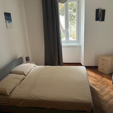 Casa Alice A 2 Passi Dal Centro 55 Mt 2 Trieste Exterior foto