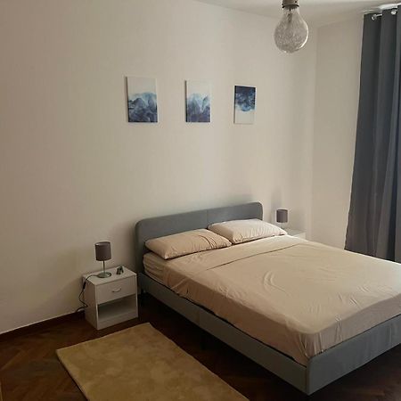 Casa Alice A 2 Passi Dal Centro 55 Mt 2 Trieste Exterior foto