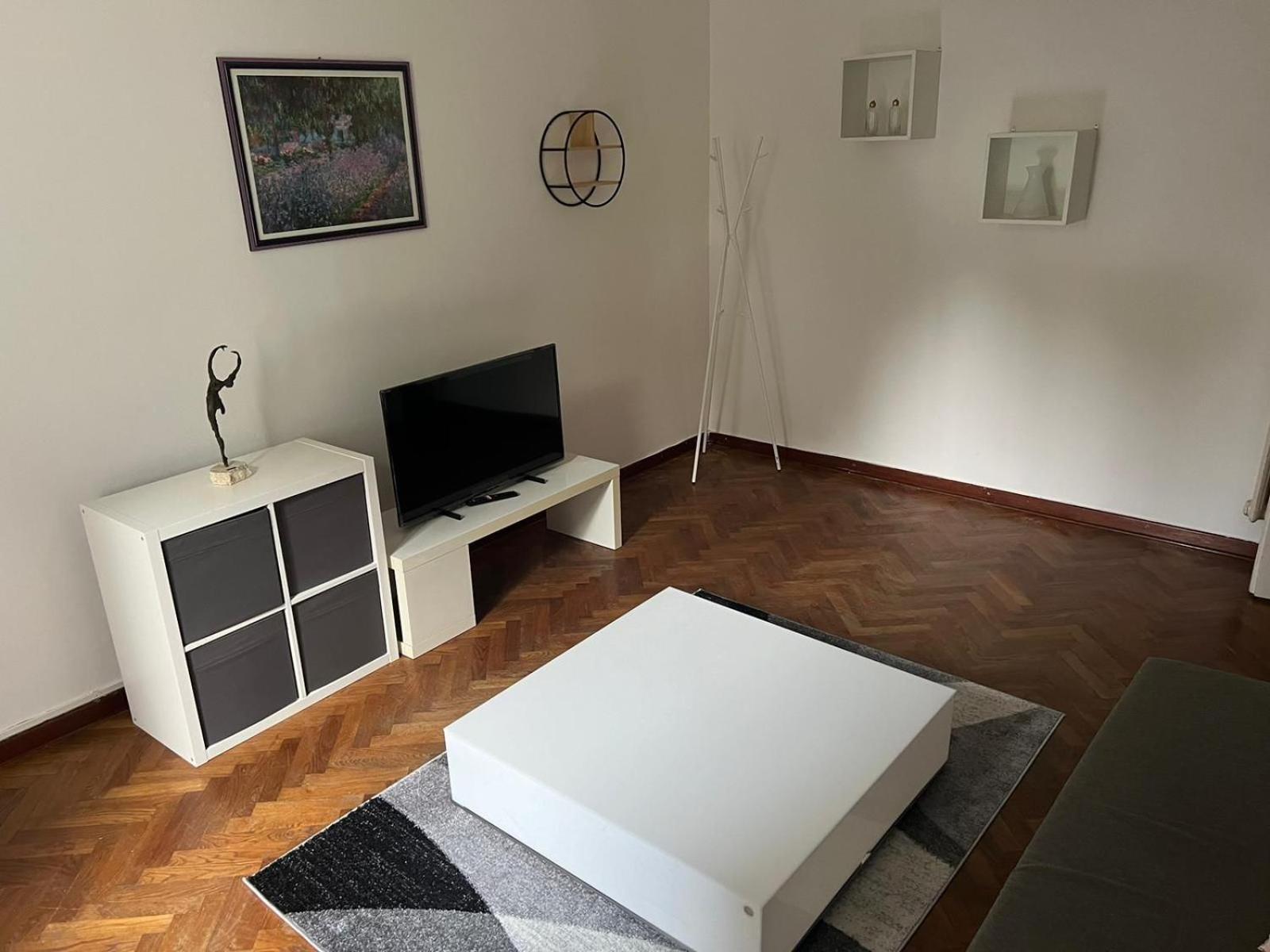 Casa Alice A 2 Passi Dal Centro 55 Mt 2 Trieste Exterior foto