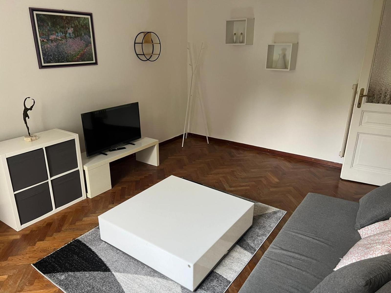 Casa Alice A 2 Passi Dal Centro 55 Mt 2 Trieste Exterior foto