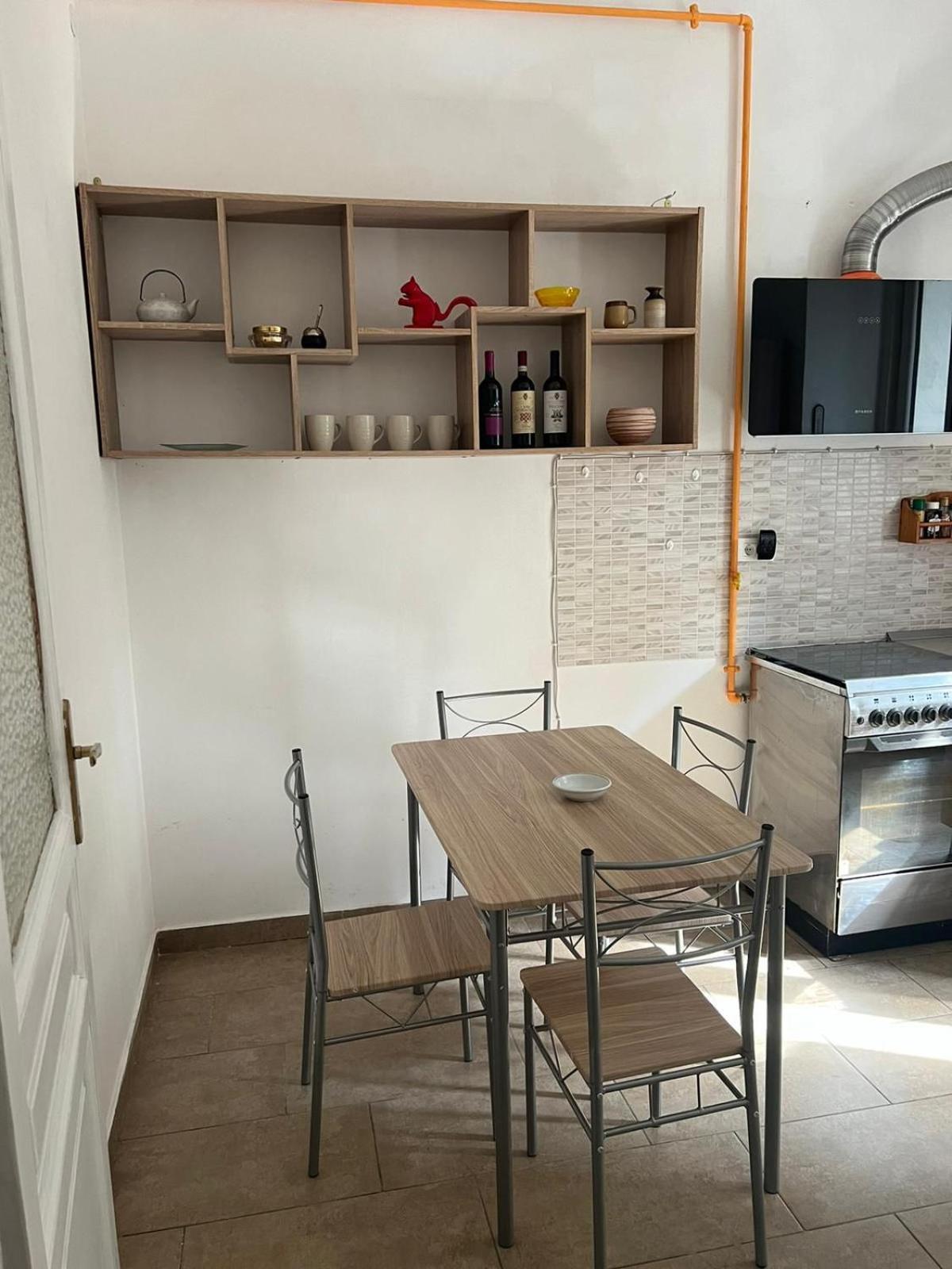 Casa Alice A 2 Passi Dal Centro 55 Mt 2 Trieste Exterior foto