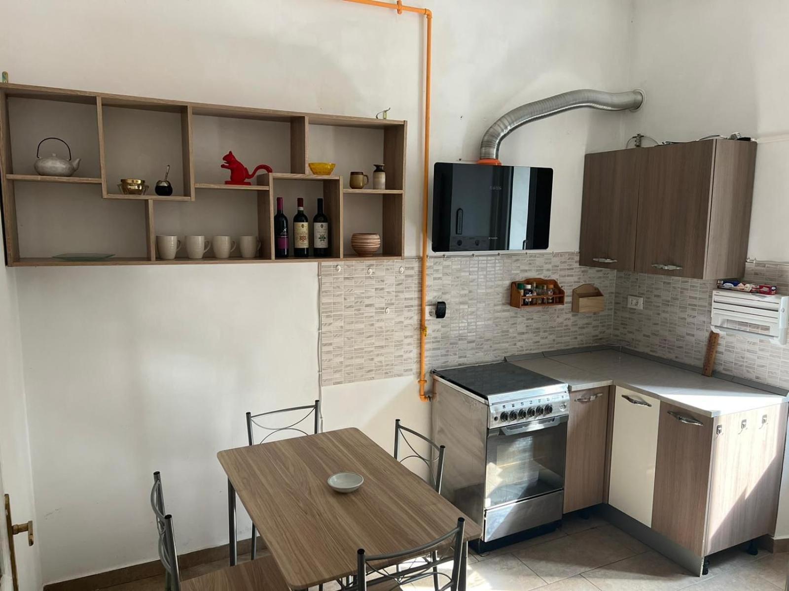 Casa Alice A 2 Passi Dal Centro 55 Mt 2 Trieste Exterior foto
