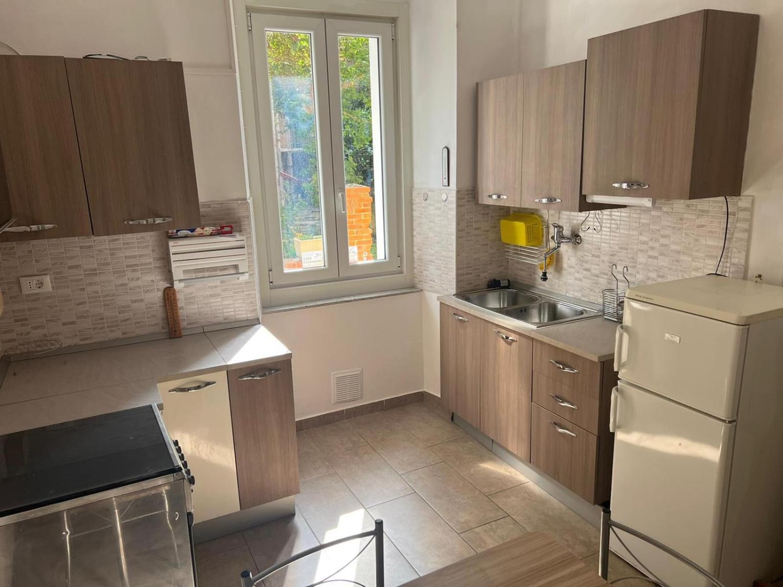 Casa Alice A 2 Passi Dal Centro 55 Mt 2 Trieste Exterior foto